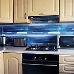 Dk Apartament Panorama 올슈틴