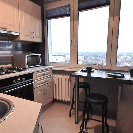Dk Apartament Panorama * Olsztyn (Warmian-Masurian)