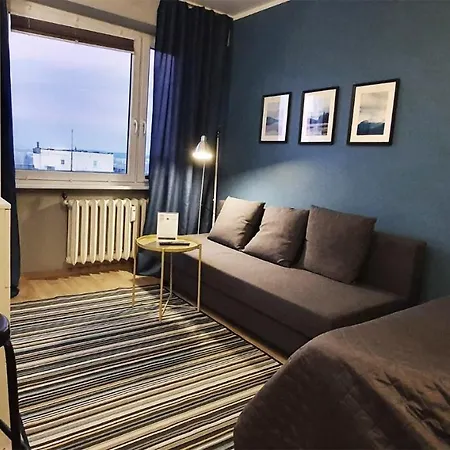 Dk Apartament Panorama