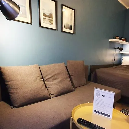 Dk Apartament Panorama *