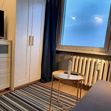 Dk Apartament Panorama
