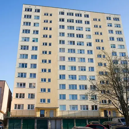 Dk Apartament Panorama