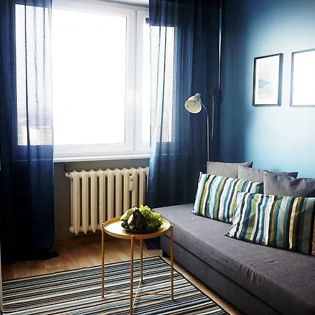 Dk Apartament Panorama *