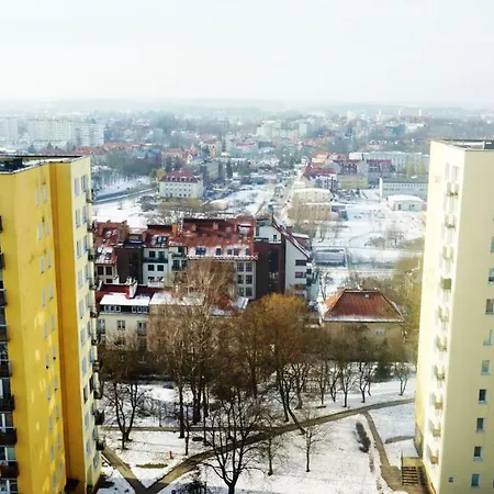 Dk Apartament Panorama Hotel *