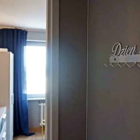 Dk Apartament Panorama
